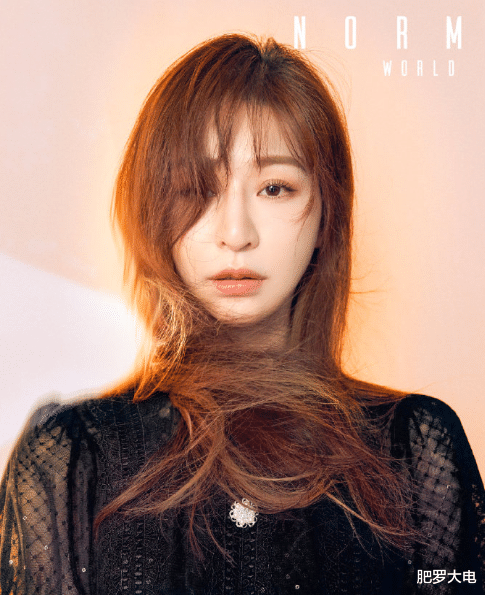 王思聪|39岁王心凌真的老了?面部苍老眼袋明显,被爆要参加《浪姐3》?