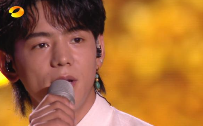 甄嬛传|?娜扎依旧很美，艳压其他女明星，汉服造型也惊艳全场