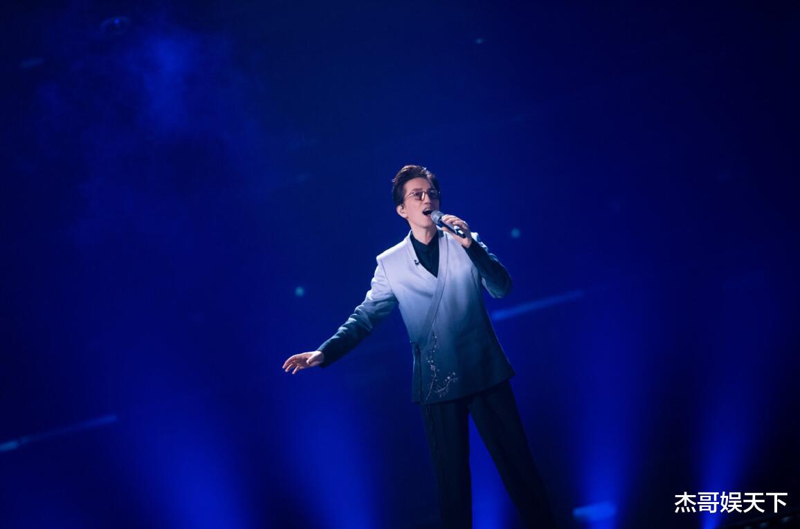 张晋|尹正的无奈暴露了张晋阵营“外强内弱”的弊端，输是必然的