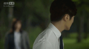 刘诗诗|笑到肚子疼！这部韩剧又甜又撩，男主好帅啊