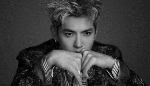 朝阳 吴亦凡涉嫌强奸被刑拘，权威官媒发声，吴亦凡恐怕难逃牢狱之灾