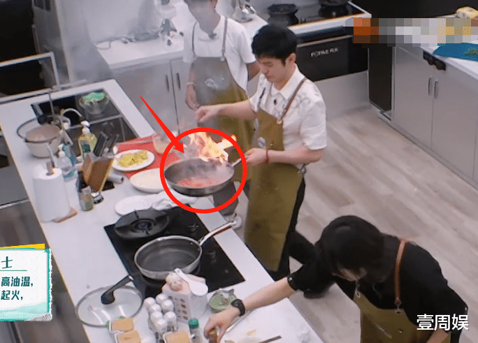 汽车|《中餐厅5》没有大厨撑场，黄晓明也救不了，惨遭网友吐槽！