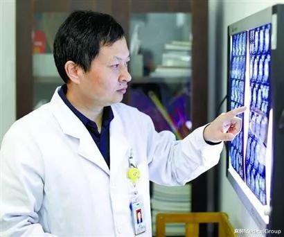 麻醉MedicalGroup 支架置入食道的时候，撑开的不只是食道，而是生命通道