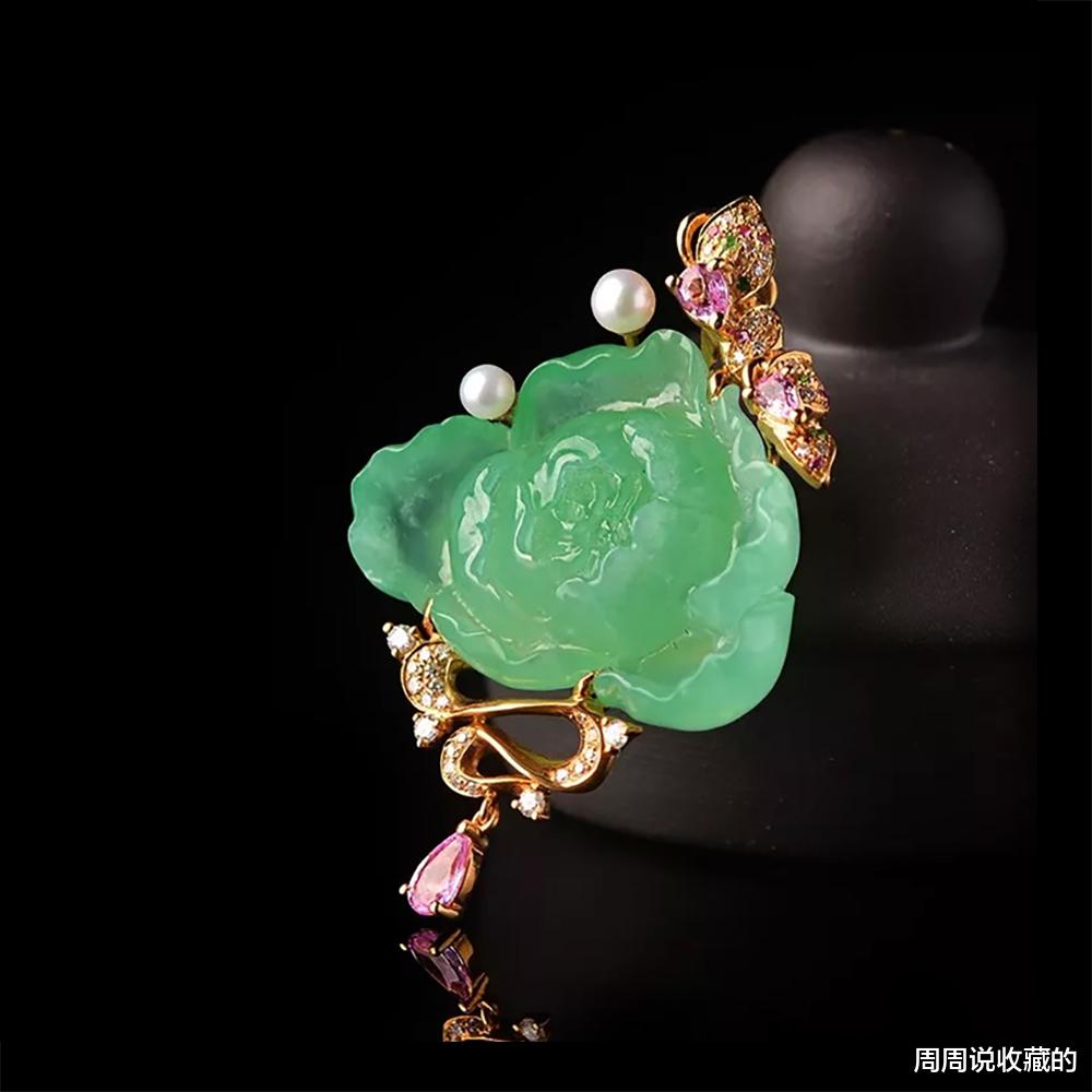 翡翠|怎么样进入翡翠行业最合适