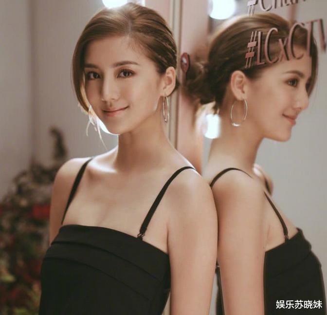 林峰|吴千语，被说捞女多年，如今一别两宽，各自精彩