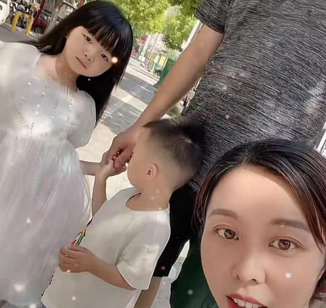 许敏|许敏终于得到认可，田静不再用“婆婆”称呼她，两人感情快速升温