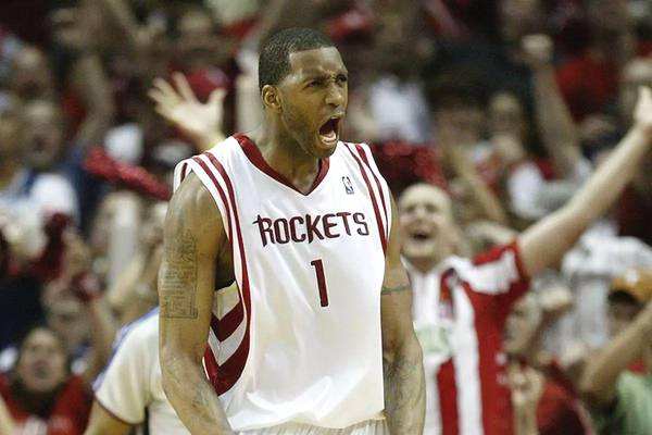 麥迪|強如麥迪也不過第9順位，重排他也成不了狀元，前面8人都是誰？