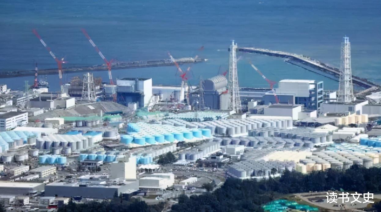 日本不征求他國同意將核污水排入海惹眾怒，國際為何不向其索賠？-圖5