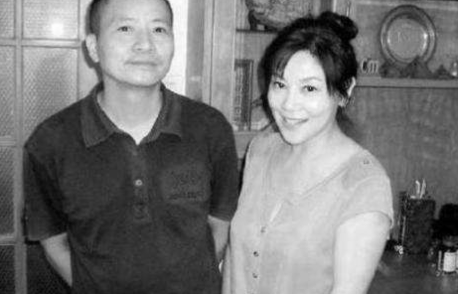 苏红|歌手苏红：46岁父母去世，47岁老公去世，公婆当亲生父母孝顺10年