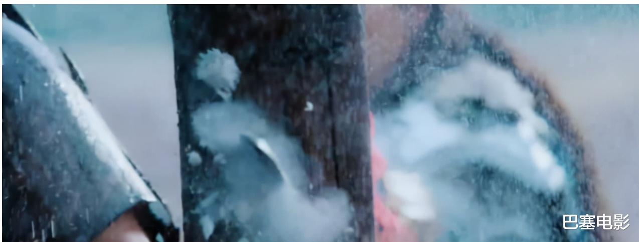 文咏珊|国产剧中廉价的“五毛特效”大赏，粗制滥造是没有出路的