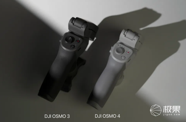 自拍杆|大疆发布「防抖自拍杆」!自带美颜,还送“摄影指导”!售价999元