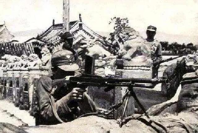 晋宣帝|川军排长消失60年，妻子苦等一生，80岁时再婚，才发现他就在身边