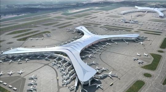 心悦雅萌|重庆规划第二国际机场，将在2035年前落成，选址却备受争议