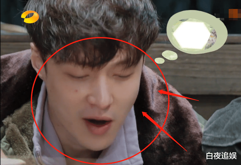 你的婚礼|《向往5》导演要求嘉宾素颜，张艺兴还真的不化妆，偶像包袱都没有了