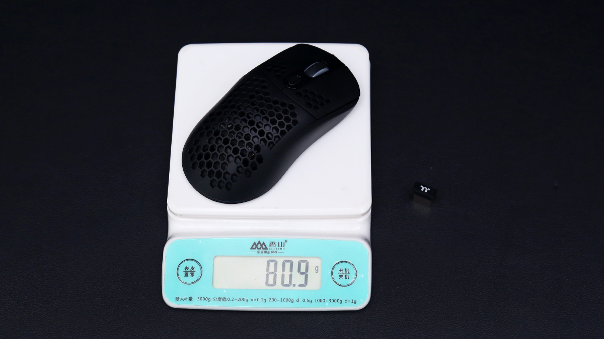 usb type-c|Tt领航员C360 RGB键盘、探索者X2鼠标评测:好用不贵,无线键鼠