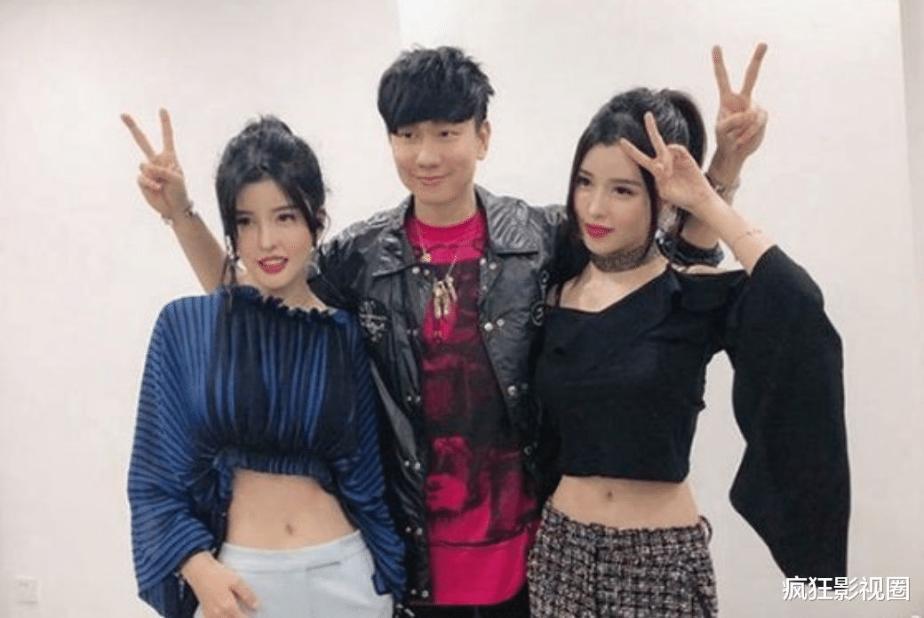 许佳琪|越锤越糊，即使没有王力宏，BY2也不再是曾经的“邻家小妹”