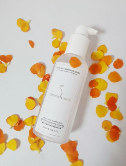 护肤 选对不选错！良心分享孕期性价比超高的平价洗发水，控油蓬松