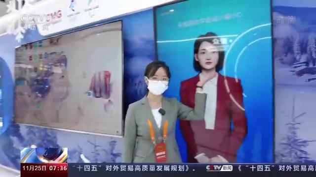 5G|5G、AI……媒体未来什么样？记者探馆中国网络媒体论坛