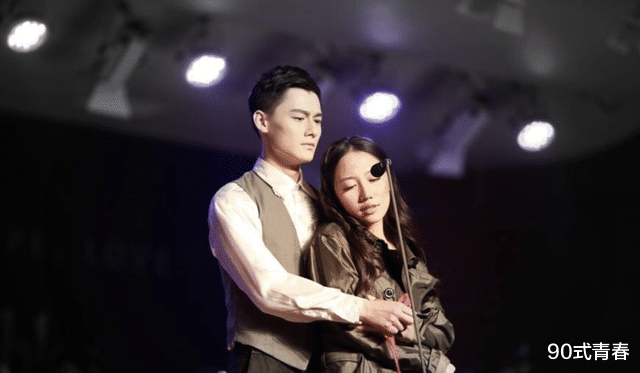 汪卓成|21岁签约华谊，23岁一夜成名，这个95后的野心远不止于此