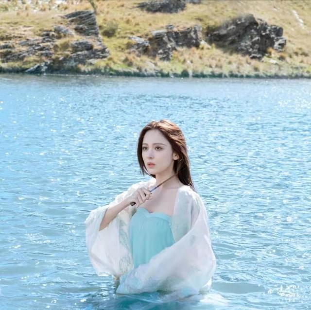 黄晓明|八卦：王一博，唐嫣，任嘉伦，孙俪，李易峰，黄晓明，童瑶，娜扎