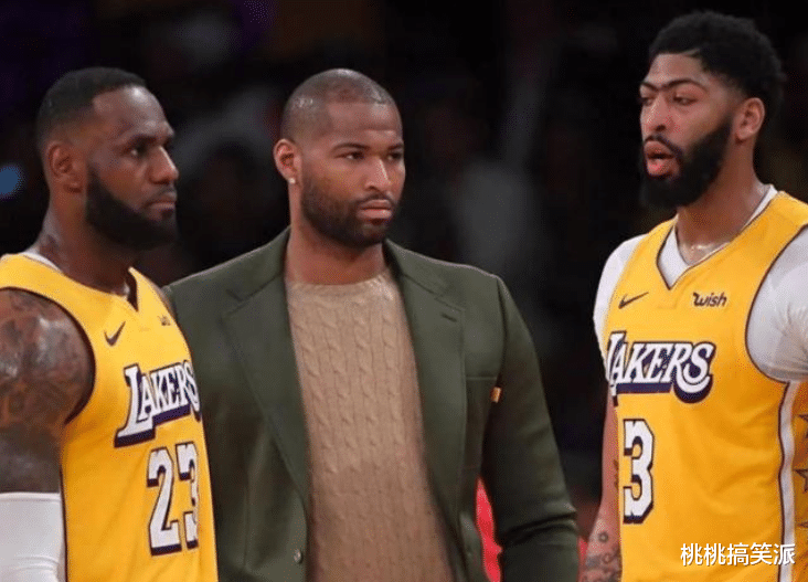 湖人队|来了！全明星内线+总冠军锋线，湖人终于要补强了？