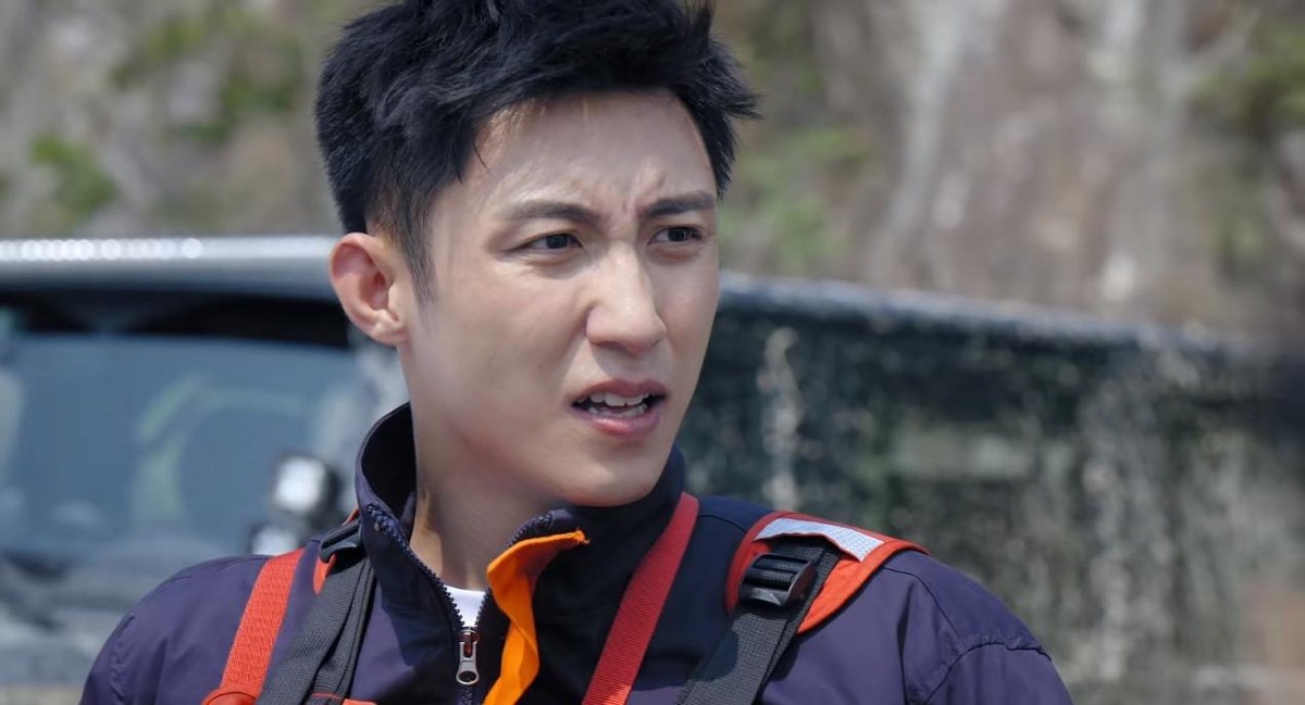 东方卫视|开播仅2集，收视破2，豆瓣好评不断，东方卫视又甩出一部王炸剧