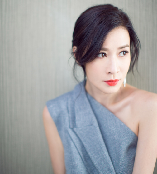 姐姐|内娱至今单身的11位女星，一个比一个美，她56岁无人敢娶