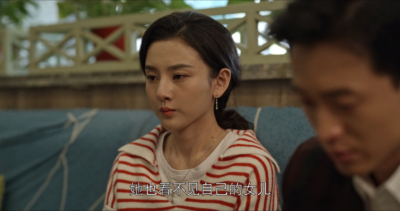 乔祖望|乔家的儿女：作妖的乔祖望，有2个优点不可忽视，有些父母做不到