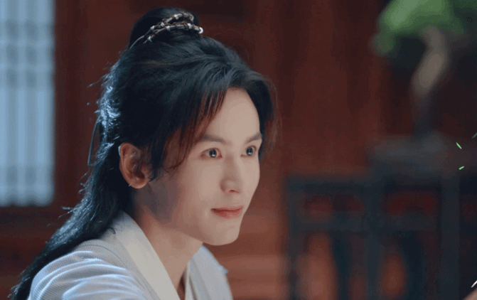 张哲瀚|刚被爆出新剧10月开拍，人却已经“凉”了，仅仅红了不到6个月！