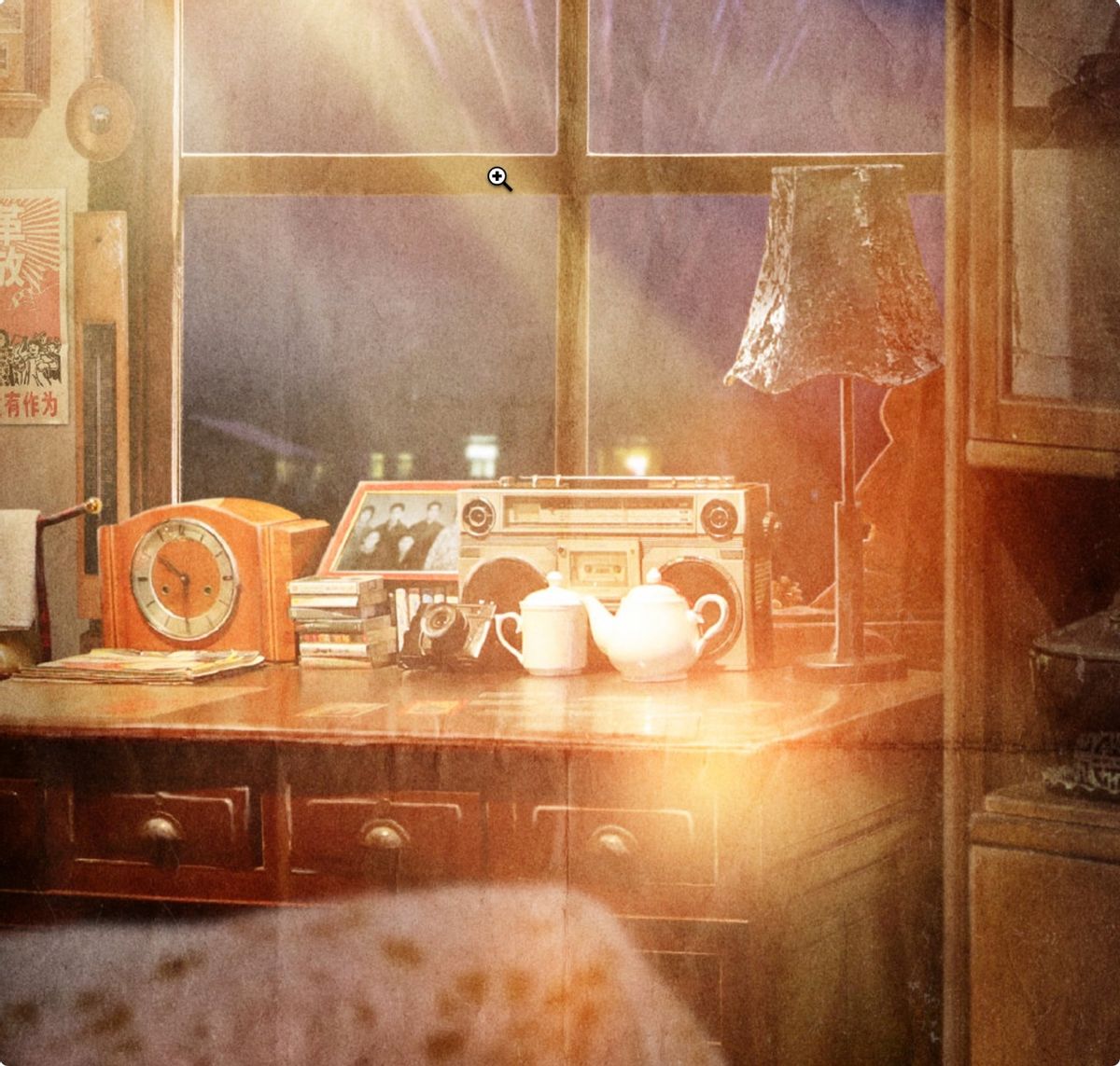 陈亚男|直逼全国收视第一，播出3集好评不断！孟亮新剧成央视又一黑马