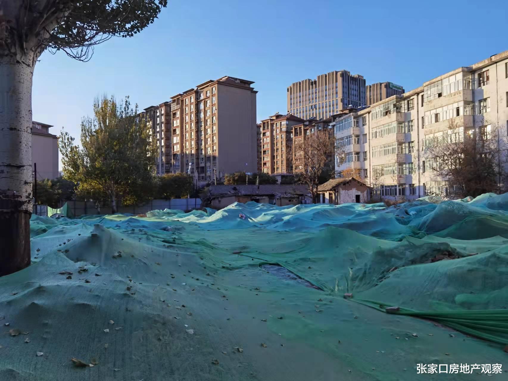 张家口|最高299万元/亩!张家口主城区基准地价发布,看看哪个位置的地价最值钱
