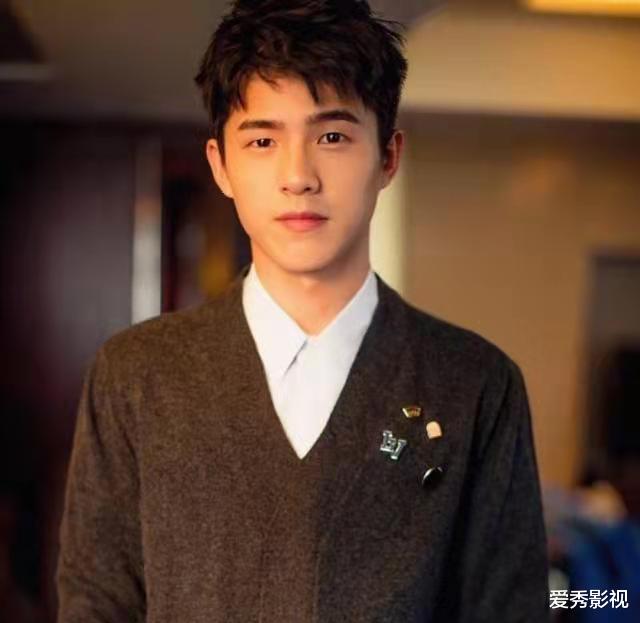 电影|4位混迹影视圈的高人气小生，你更看好谁？