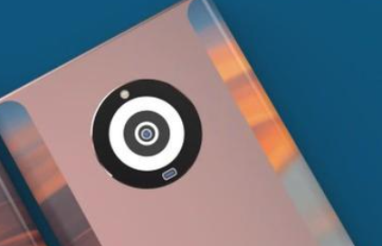 诺基亚n95 诺基亚N95渲染图曝光,环绕屏+单反级摄像头,视觉效果很惊艳