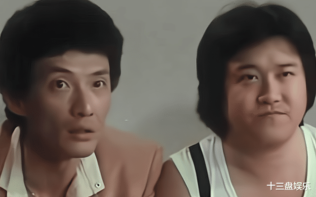 段奕宏|香港演员石天病逝，和黄百鸣、徐克、曾志伟等被称作新艺城七怪