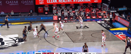 凯文·杜兰特|挖槽！5年了，杜兰特又打出这种数据......