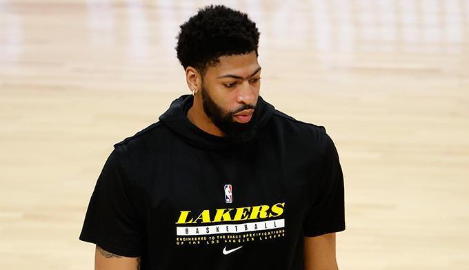 湖人队|克劳德：湖人的名气远大于实力，我并不想加盟这样没有斗志的球队