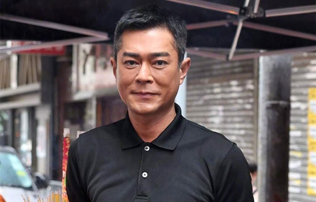 南多凛|明星公益势力榜发布，古天乐仅排在第三名，六位“85花”齐齐上榜