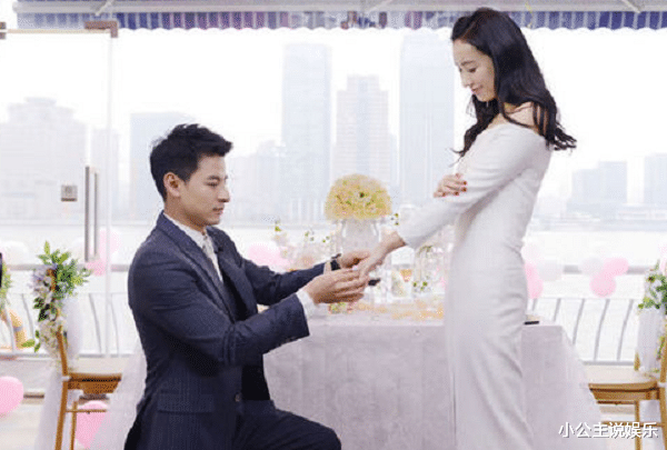 吕一|女演员横店吃火锅被富豪看中，订婚到结婚仅17天，今36岁让人羡慕