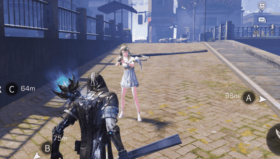 明日之后|明日之后:半感染者职业安利,你选对职业了吗?