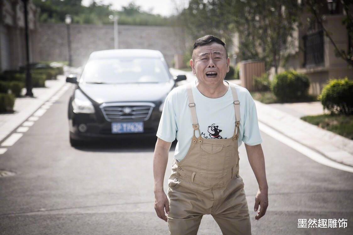 潘长江|潘长江事件再度恶化，前有蔡徐坤后有嘎子，女儿潘阳也深受其害！