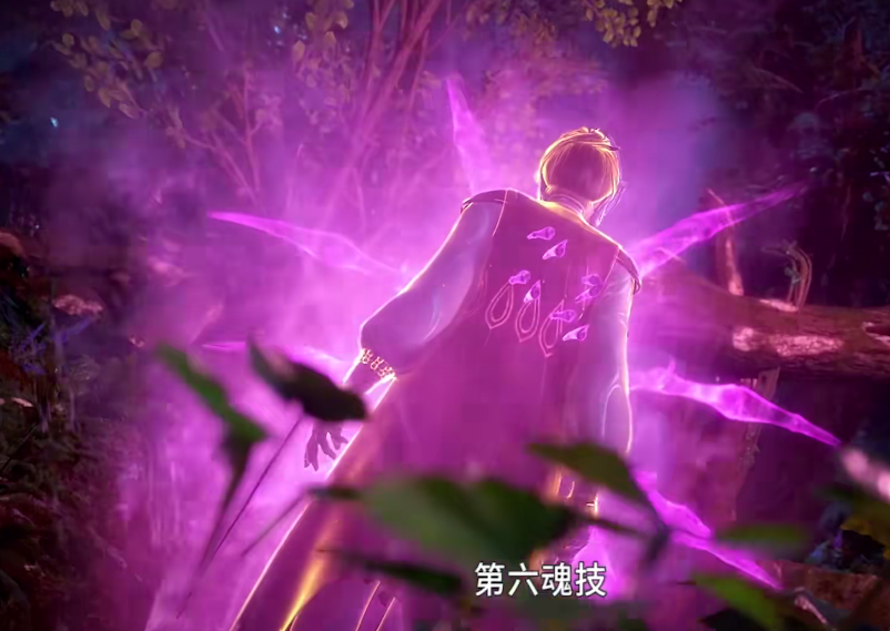 比比东|比比东第六魂技可秒封号斗罗，为何不用来对付唐昊？原因很简单