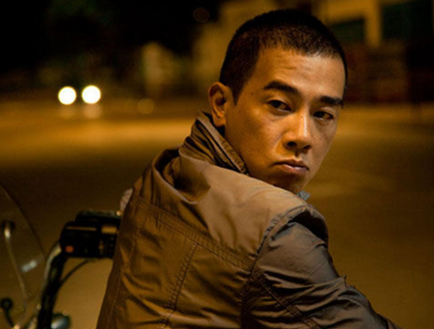 陈小春|他才是“山鸡”的首选演员，因输在没有痞帅感，才成就了陈小春