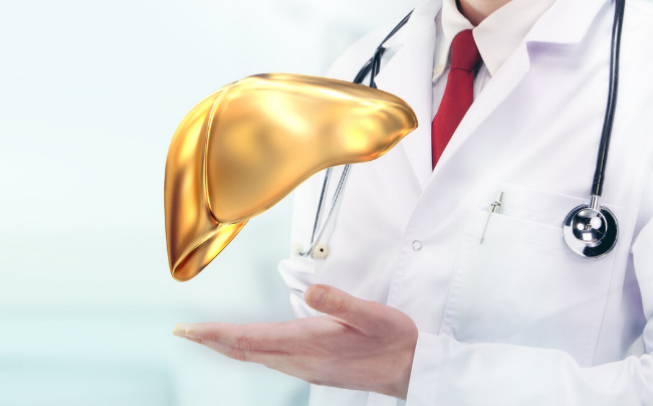 肝脏|男性晨起“3异常”，肝或已遍体鳞伤，占一个，就要尽快做肝CT