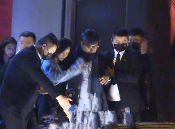 王一博|三次被拍，次次甩锅，难怪成不了大器！