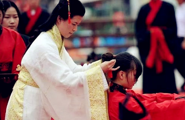 汝说文化 为什么古代男子,都喜欢娶十四五岁的少女,背后有何原因?