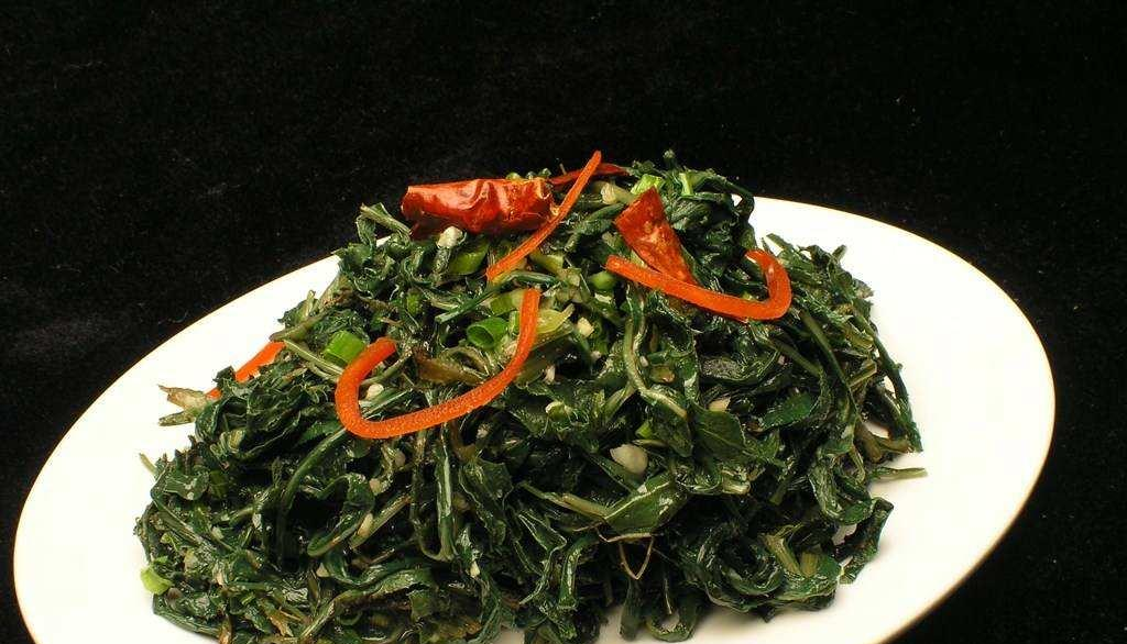 |人们常吃的“苦苦菜”,其实还有其他喜人的作用,浑身是宝