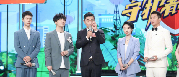 吴亦凡|吴亦凡事件继续发酵，一个行业被牵连，湖南卫视口碑节目也翻车