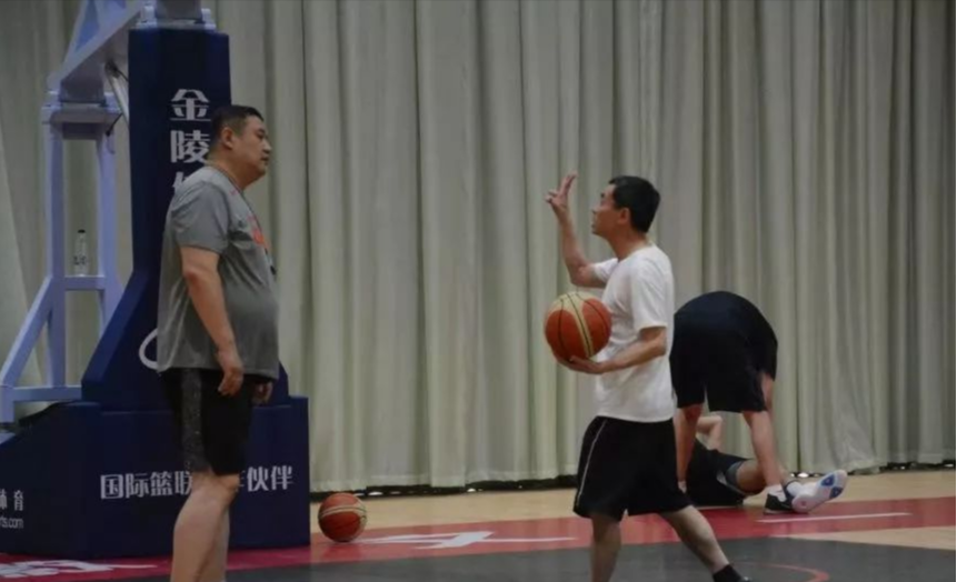 徐长锁|真相大白：徐长锁为何过度使用陶汉林，背后原因无非三个因素决定