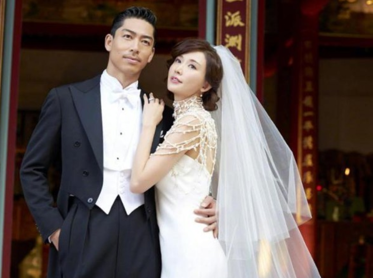 林志玲|林志玲“被家暴”为何不离婚？外媒报道成笑话，看日本离婚啥代价？