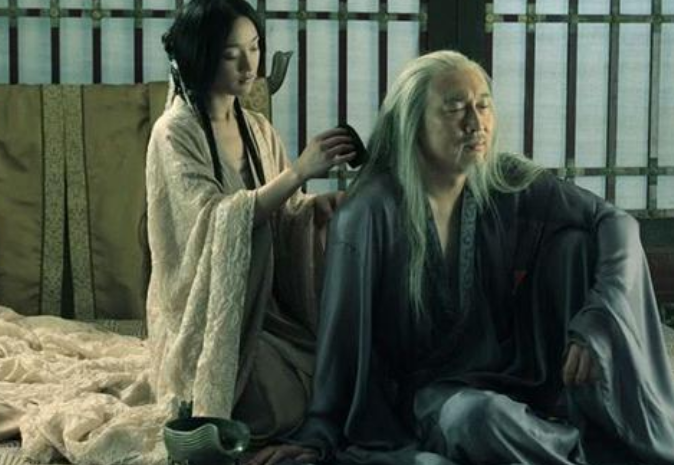 慈禧太后|历史上有名的6句“脏话”,骂人不带脏字,还可能以为是在夸人